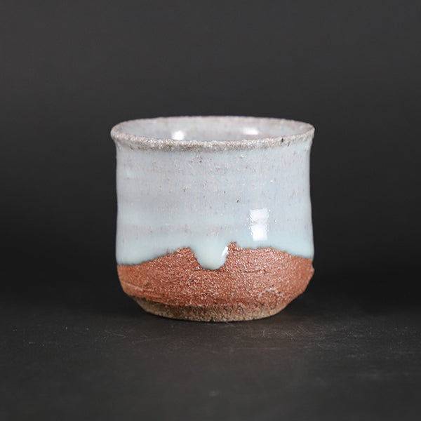 唐津焼 矢野 直人｜作家紹介｜古唐津に立ち返る唐津焼作家