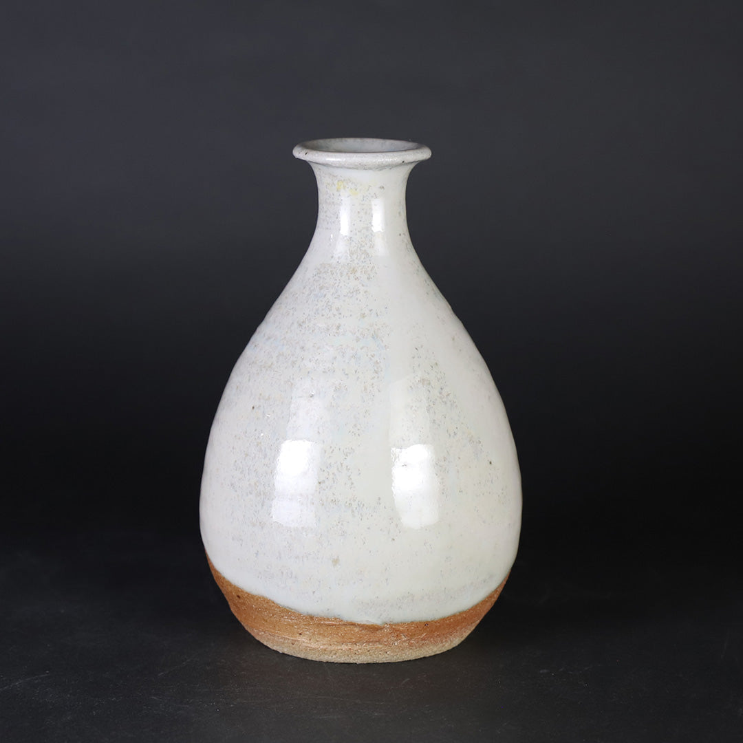 斑唐津徳利　竹花正弘 1_0fab1750-741a-47bb-9b45-