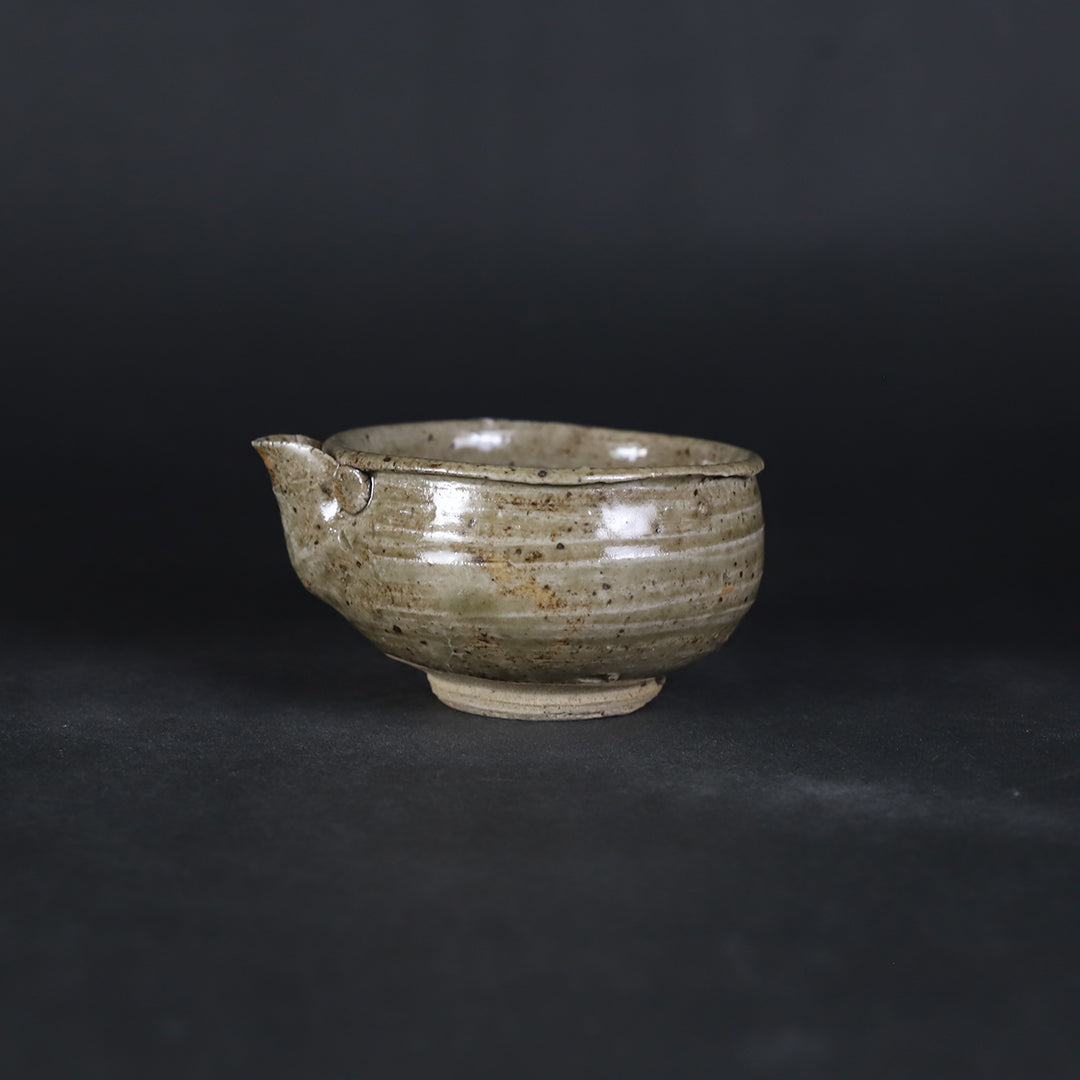 梶原靖元 作 片口盃 No.7 – ギャラリー一番館オンラインショップ