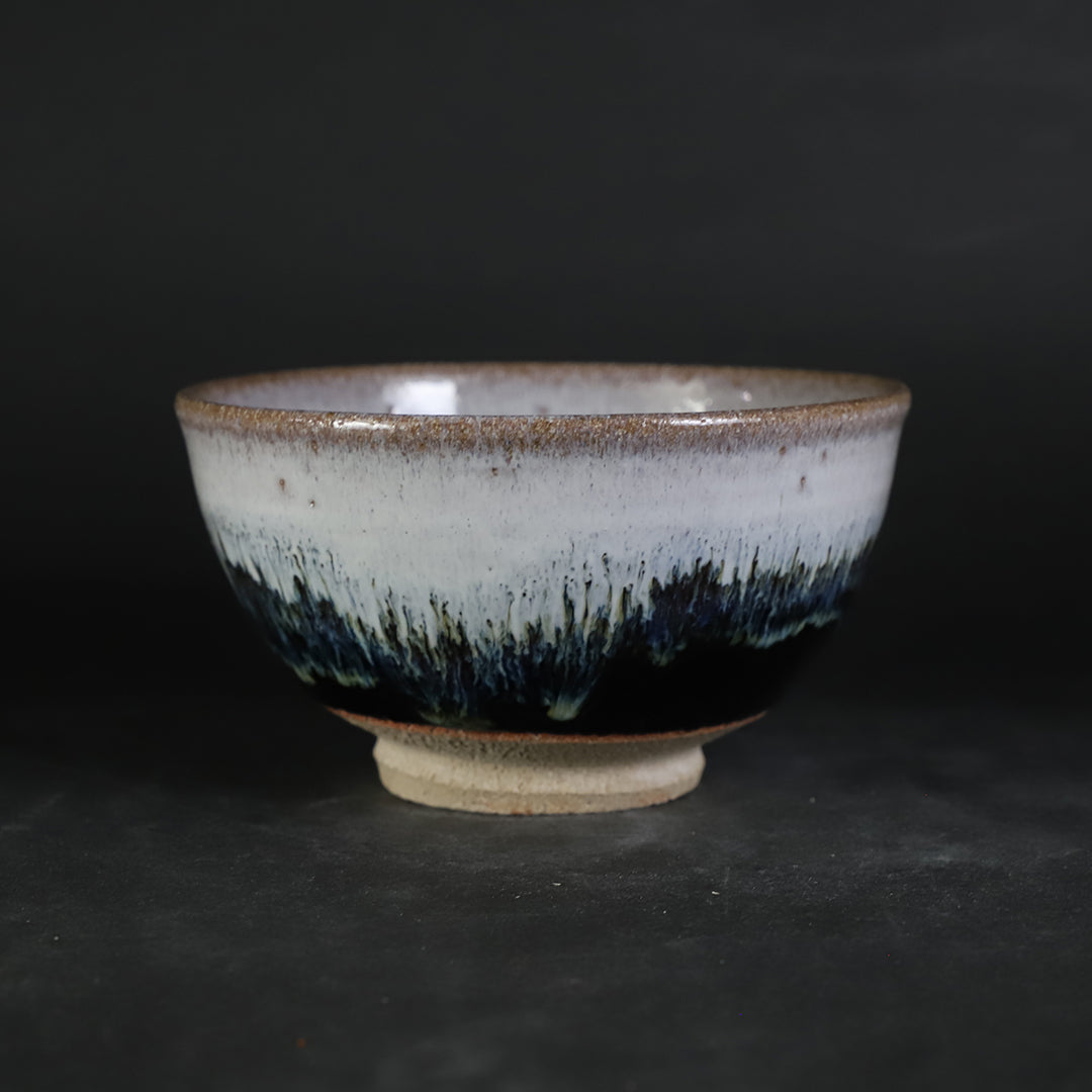 朝鮮唐津 数茶盌 十二点セット 熊本千治 作 朝鮮唐津茶盌S – ギャラリー一番館オンラインショップ