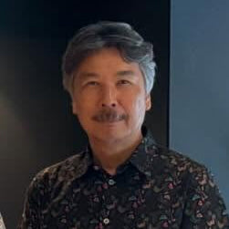 唐津焼作家 丸田 宗彦