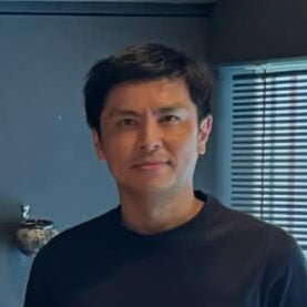 唐津焼作家 丸田 雄