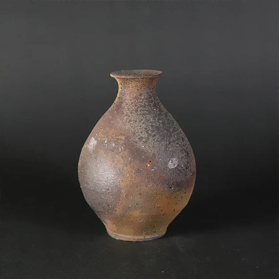 唐津焼作家 中里 健太