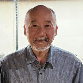 唐津焼作家 十四代中里太郎右衛門