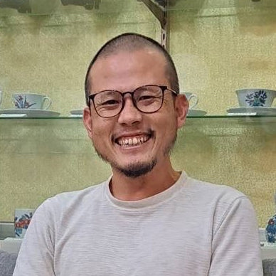唐津焼作家 田中 孝太