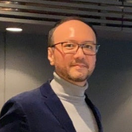 唐津焼作家 内村慎太郎