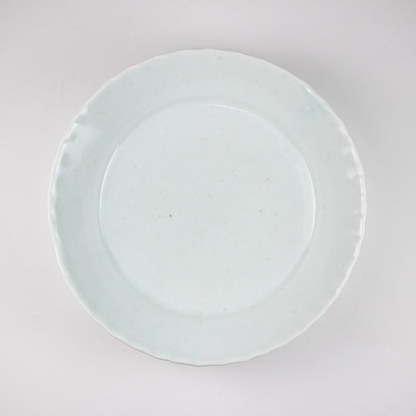 224porcelain 2245 Rinka 5 inch bowl (white porcelain) – ギャラリー