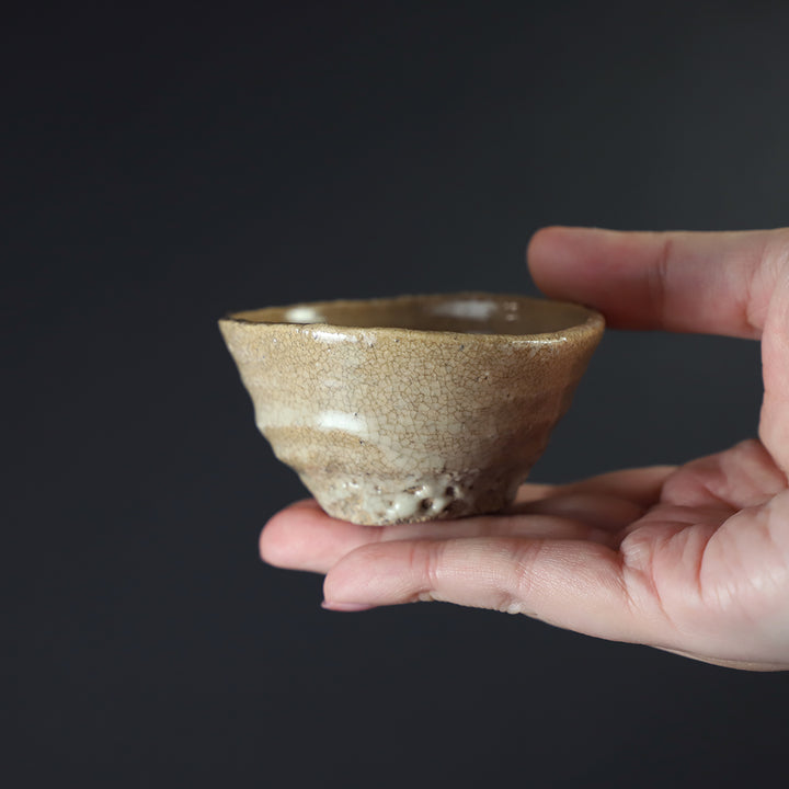 武末日臣 作 井戸杯 No.84 – ギャラリー一番館オンラインショップ