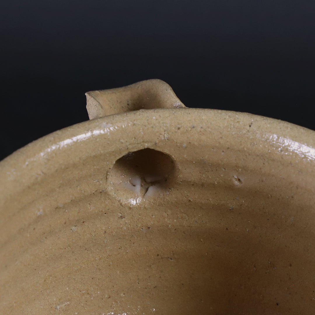 内村慎太郎 作 唐津片口 – ギャラリー一番館オンラインショップ