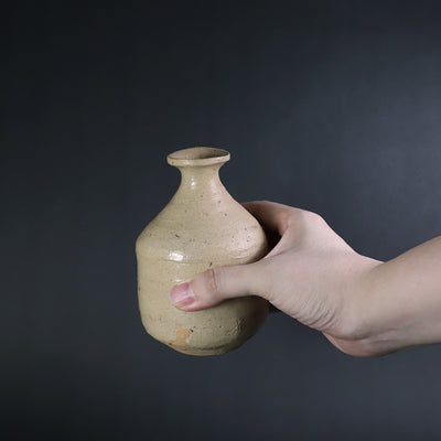 Made by Munehiko Maruta Oku Korai Tokkuri