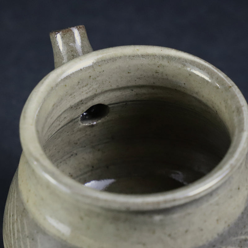 Mishima Karatsu Katakuchi by Shuichi Okamoto No.85