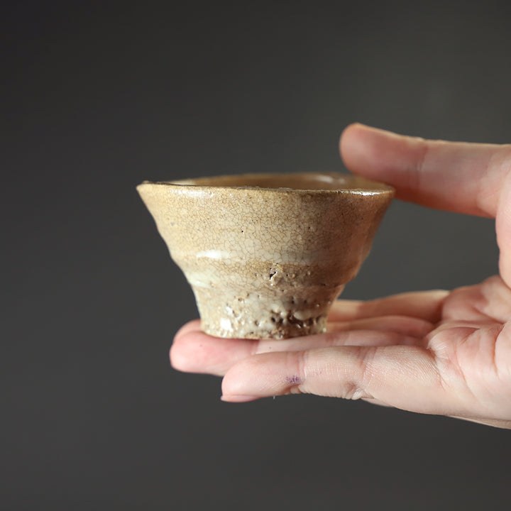 武末日臣 作 井戸杯 No.83 – ギャラリー一番館オンラインショップ