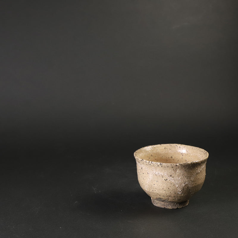 Kumagawa sake cup No.78 by Shintaro Uchimura