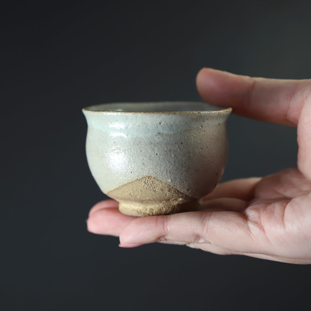 武末日臣 作 奥高麗杯 No.96 – ギャラリー一番館オンラインショップ