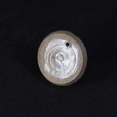 梶原靖元　作　急須　No.9