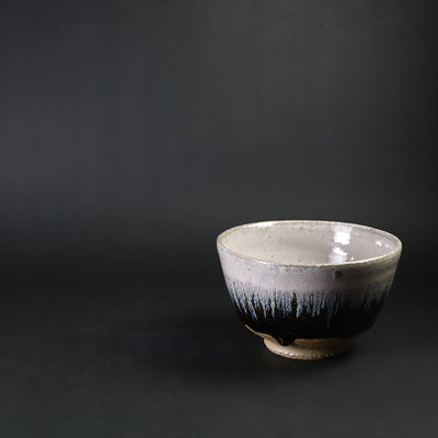 Nakazato Taroemon Kiln Korean Karatsu Tea Bowl
