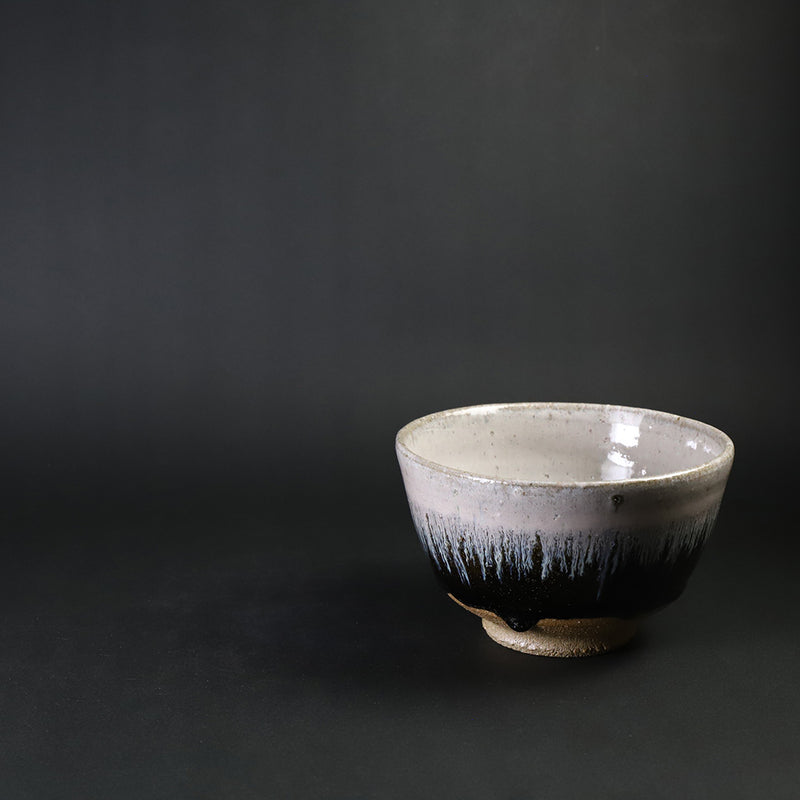 Nakazato Taroemon Kiln Korean Karatsu Tea Bowl