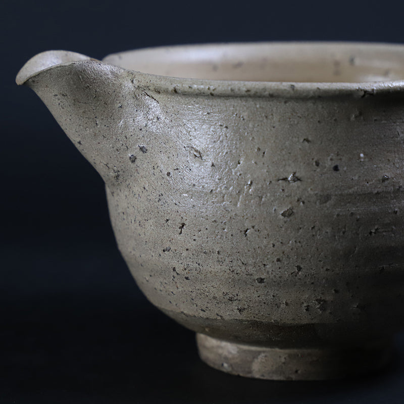 Kumagawa Katakuchi No.7 by Shintaro Uchimura