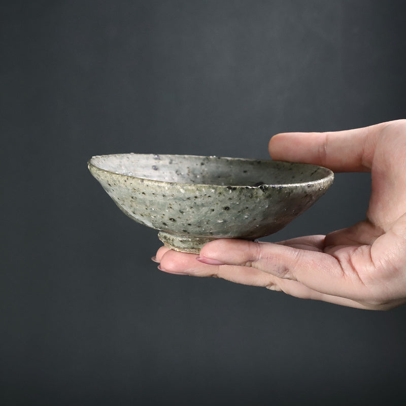 Keiryuzan cup No.63 by Yasumoto Kajiwara