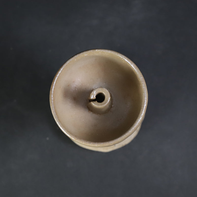 梶原靖元　作　涼炉セット　No.6