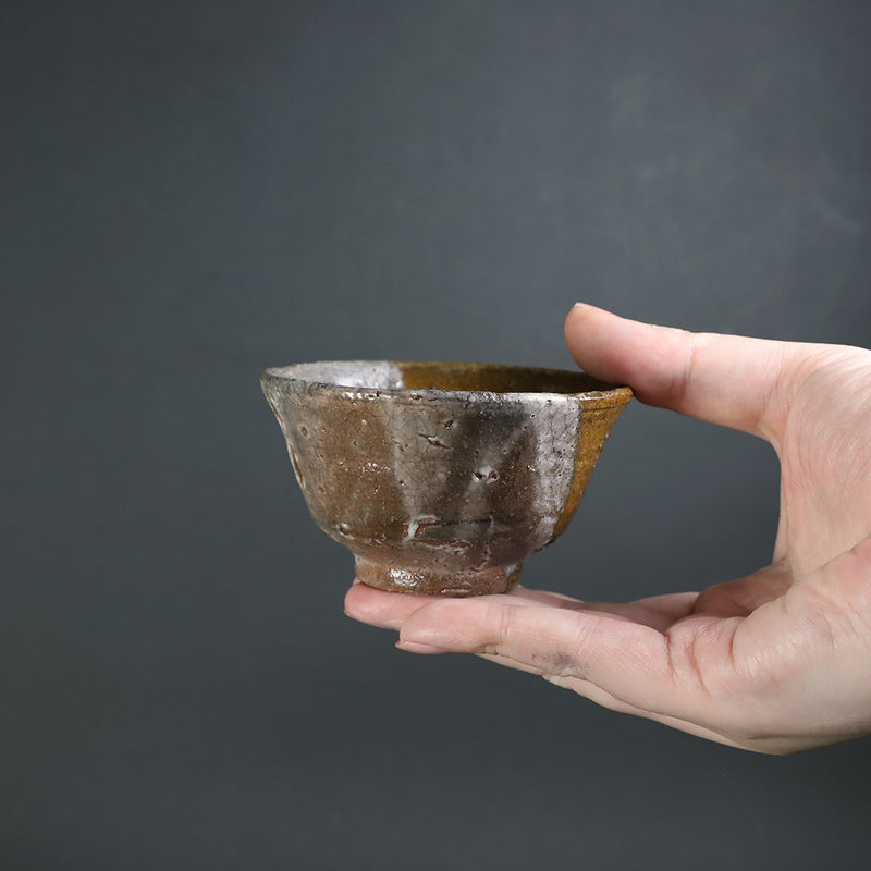Chikusa Iraho Cup No.12 by Shintaro Uchimura