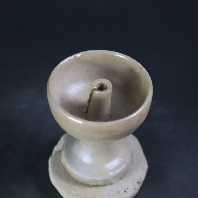 梶原靖元　作　涼炉セット　No.6