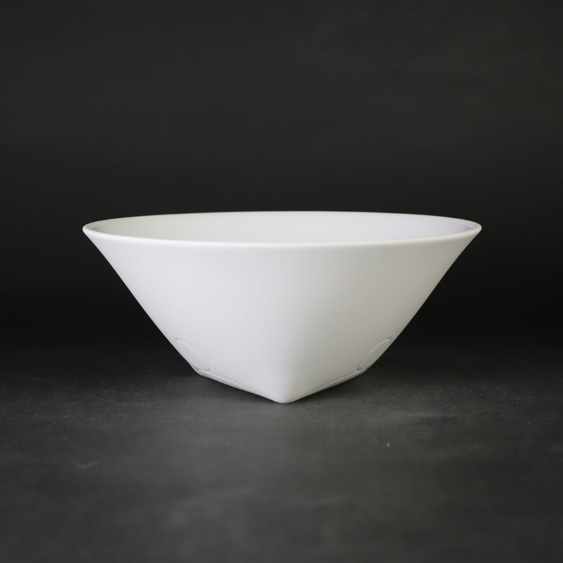 2016/    Bowl 150 White