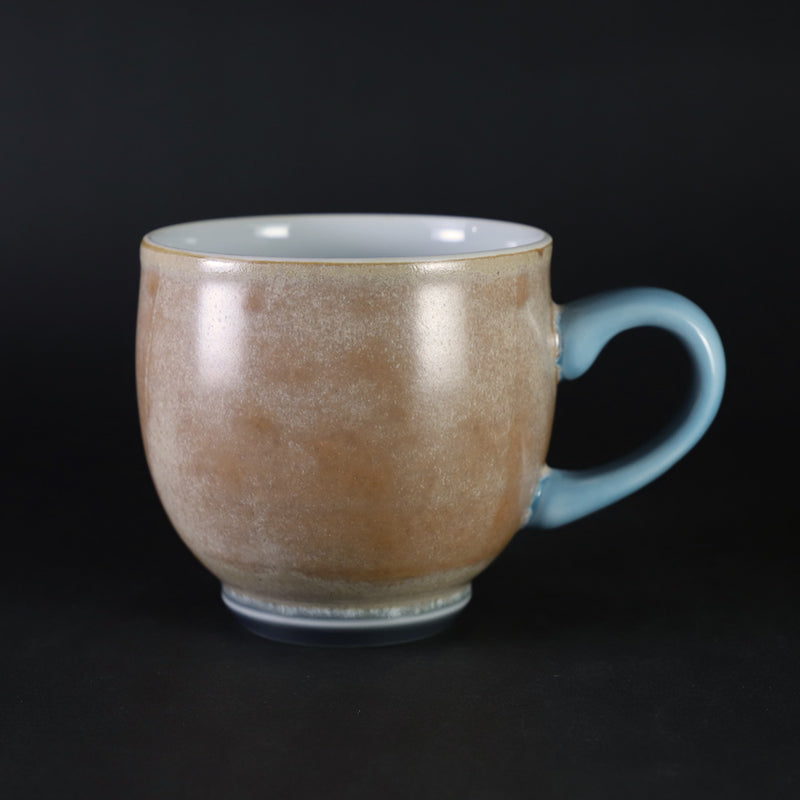 Yuki Inoue glazed mug cup