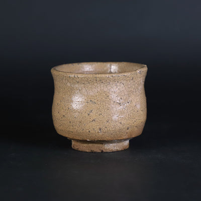 Shintaro Uchimura's work Okukorai Tsutsuguinomi No.10