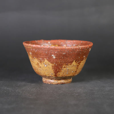 唐津焼 陶芸展｜山居窯 内村慎太郎 新作展 2026｜ギャラリー一番館