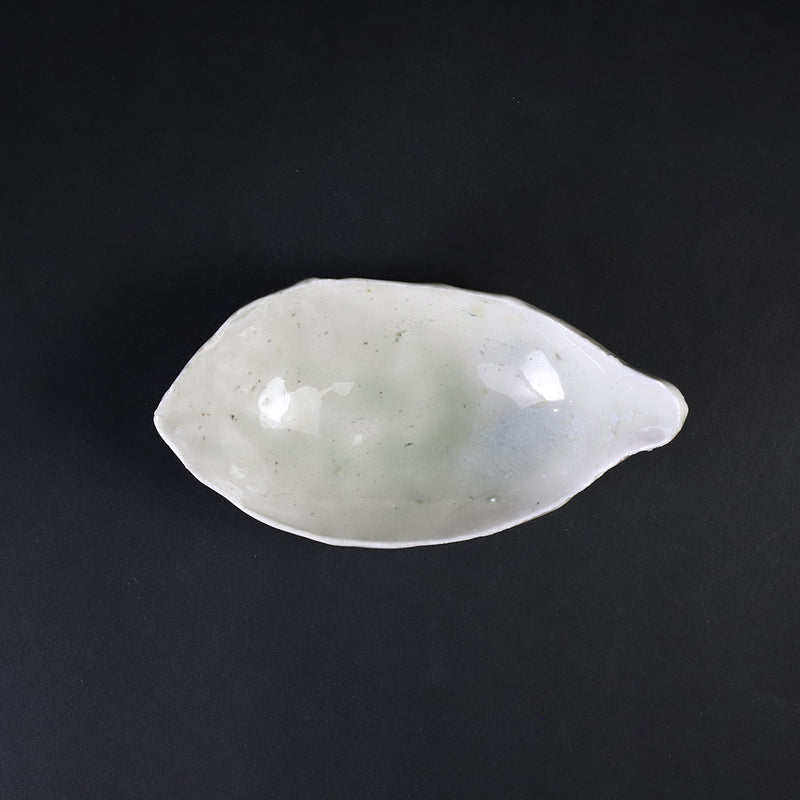 White Lotus (small) No.11 by Yasumoto Kajiwara