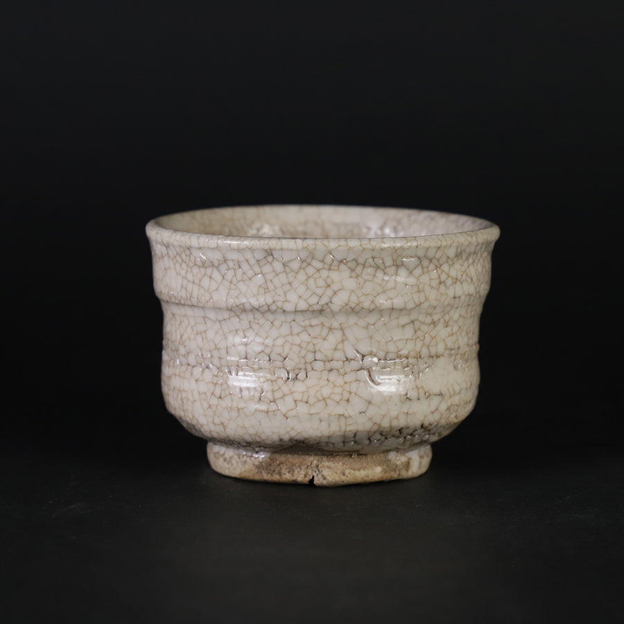 奥高麗 唐津 盃 江戸 2025年最新】古唐津 盃の人気アイテム - メルカリ