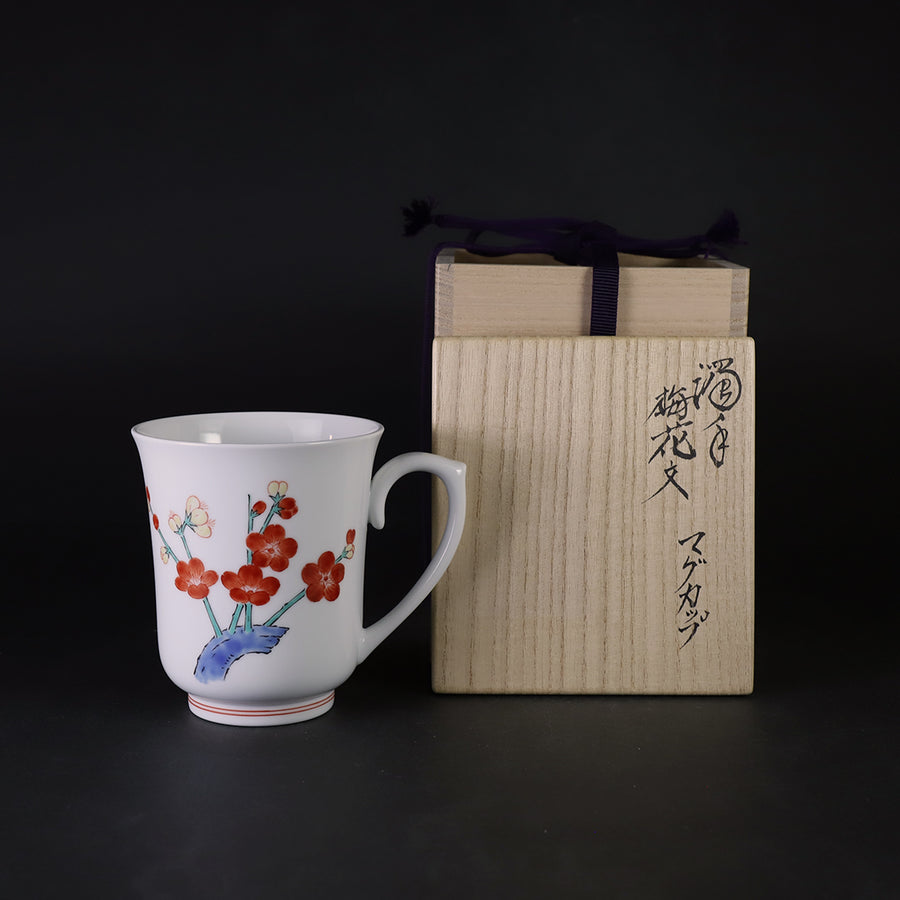 十五代酒井田柿右衛門 作品一覧 | 唐津焼と有田焼の専門店