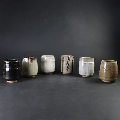 Pottery Works