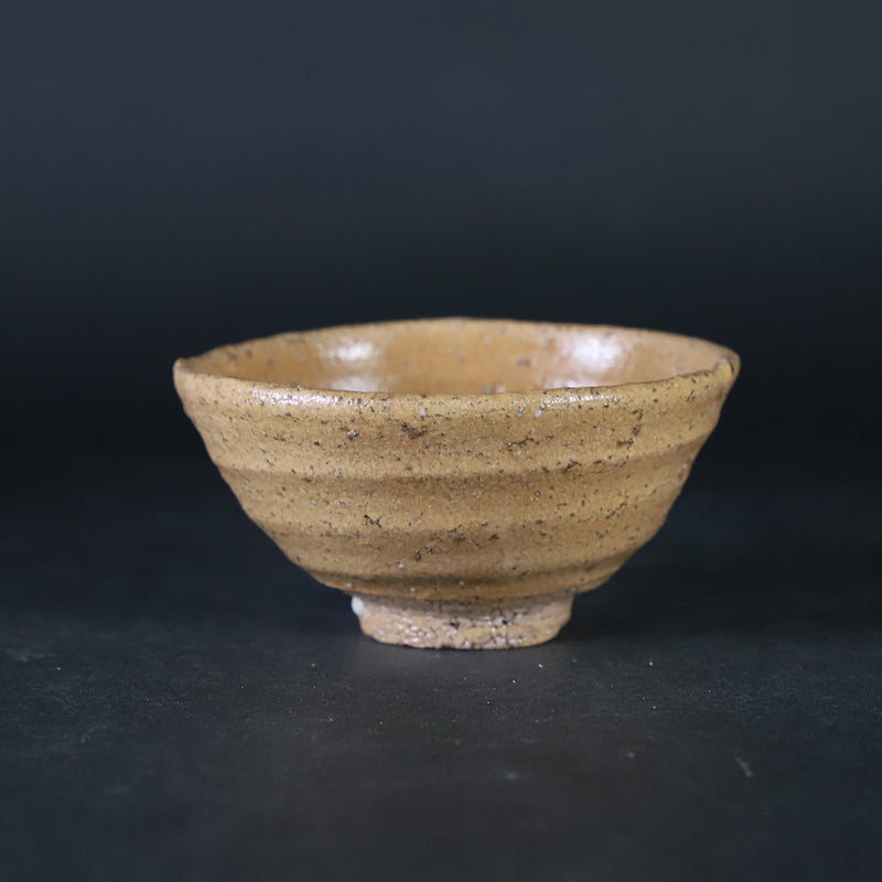 Old well cup by Shintaro Uchimura