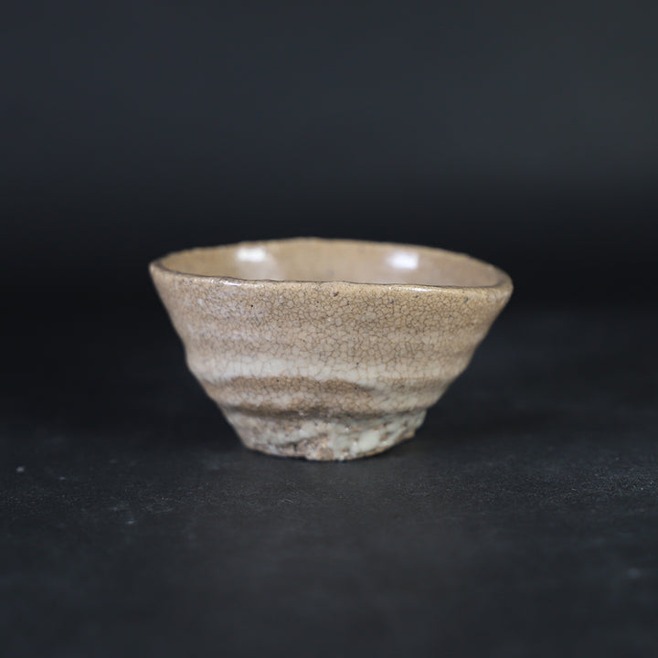 武末日臣　井戸杯 井戸盃（武末日臣）Ido Sake Cup（Hiomi Takesue） | すべての