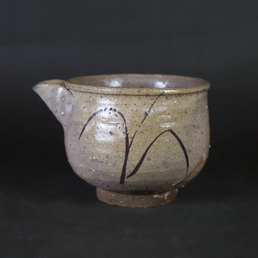 山居窯 内村慎太郎 新作展』より作品11点入荷しました。 – ギャラリー