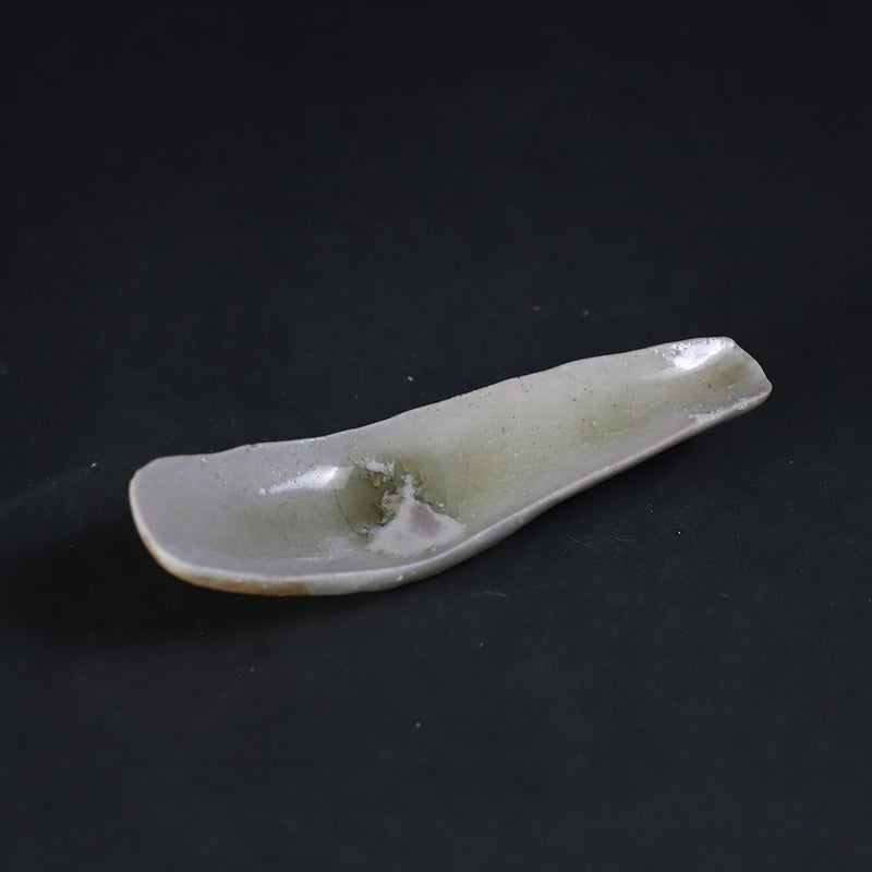 梶原靖元　作　スプーン　No.3