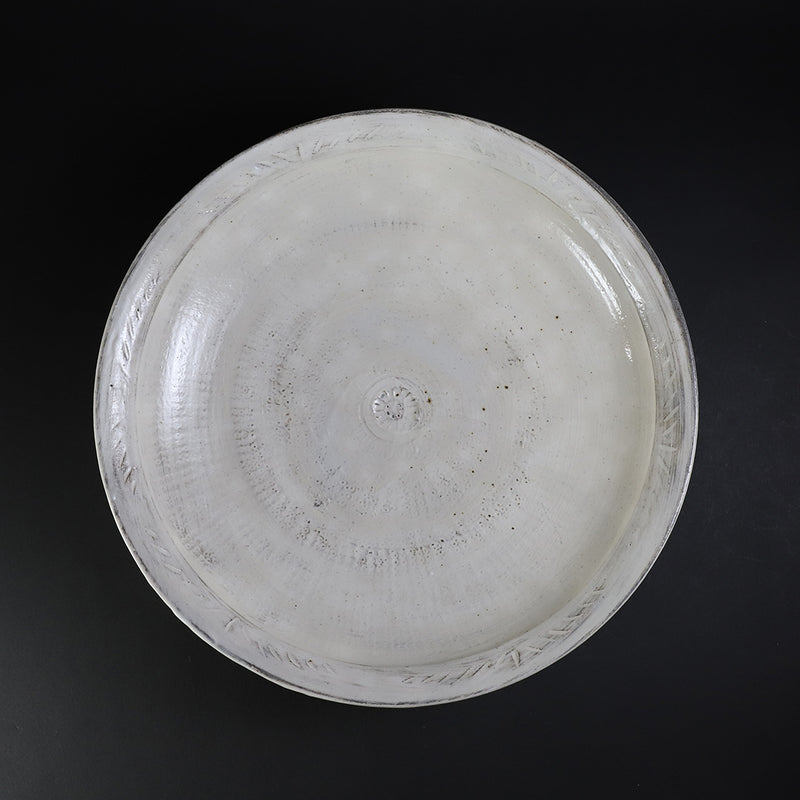 Mishima Bowl No.14 by Shintaro Uchimura