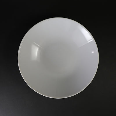 2016/    Deep Plate 180 White
