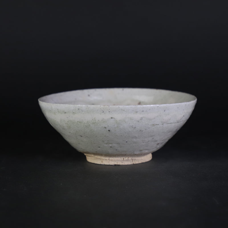 Small tea bowl 1 by Yasumoto Kajiwara