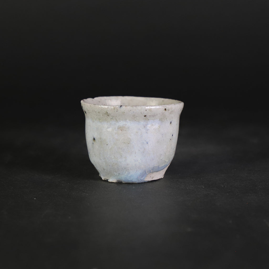 梶原靖元 作 斑々小杯 – ギャラリー一番館オンラインショップ