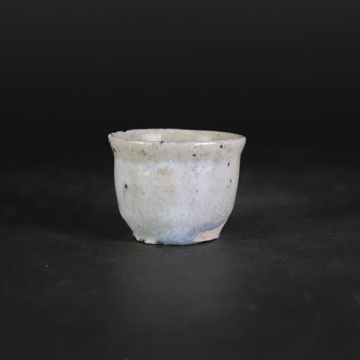 梶原靖元 作 斑々小杯 – ギャラリー一番館オンラインショップ