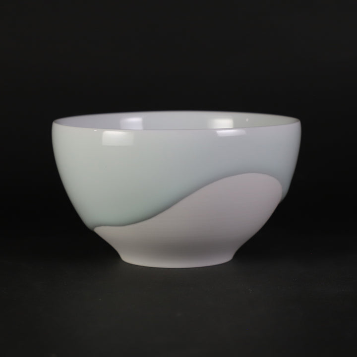 百田暁生　香炉 百田暁生 作 青白磁茶器(大) – ギャラリー一番館オンラインショップ