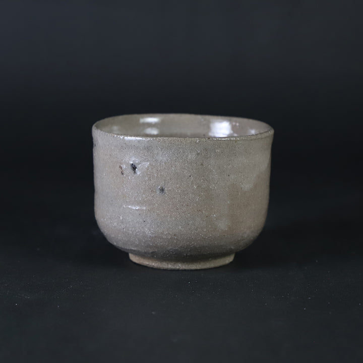 【専用出品】唐津焼　石井義久さん　AとBおまとめ 石井義久 作 唐津筒盃 No.31 – ギャラリー一番館オンラインショップ
