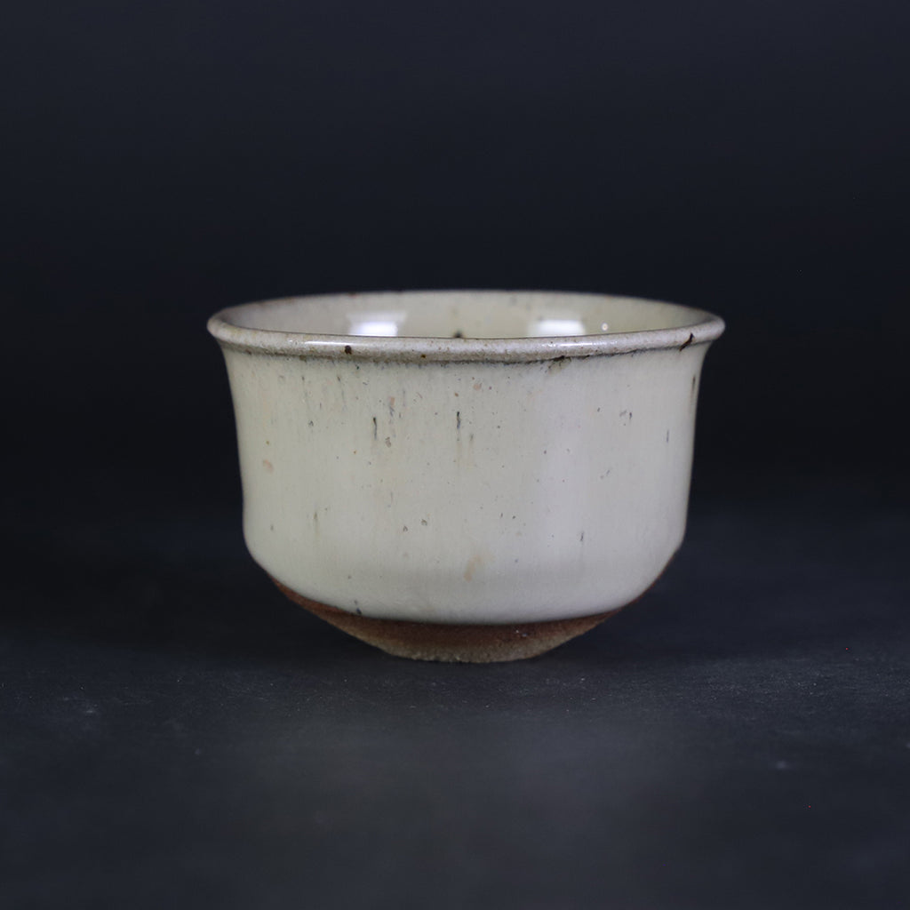 隆太窯、中里隆、斑唐津片口 隆太窯、中里隆、斑唐津片口 Q 中里健太 作 斑唐津片口 – ギャラリー一