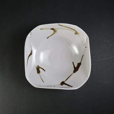 唐津焼 中里 隆｜作家紹介｜唐津南蛮を生み世界で作陶する唐津焼作家