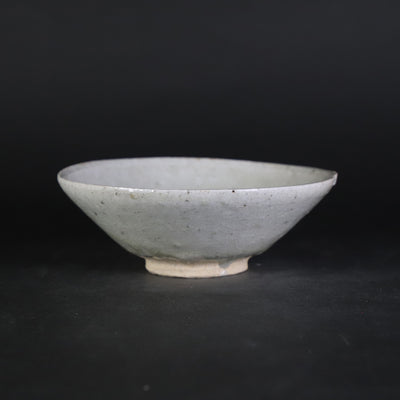 Small tea bowl 2 by Yasumoto Kajiwara