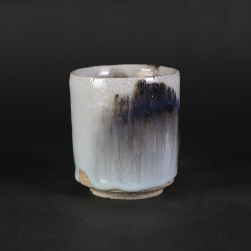 梶原靖元　作　絵斑湯飲　No.94