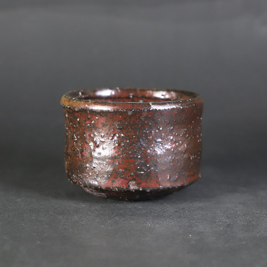 ぐい呑・酒器 作品一覧 | 唐津焼と有田焼の専門店 ギャラリー一番館